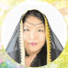 美乃里先生