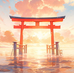 宮本鈴子先生
