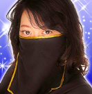 アリーシャ先生