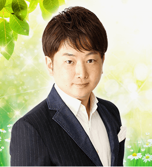 萩原八雲先生