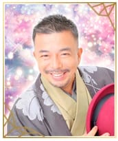 麿山やさし(マロヤママサシ)先生