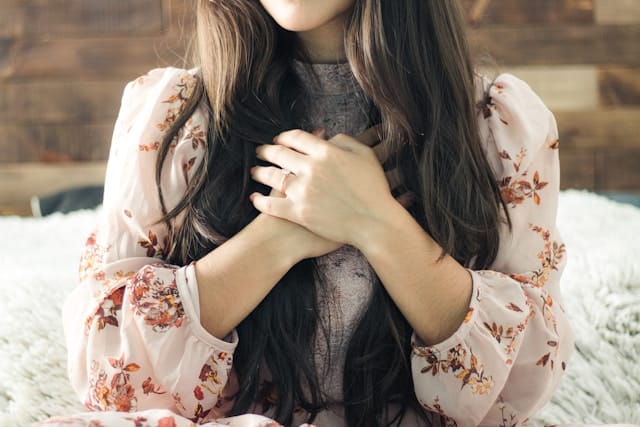 女性心理