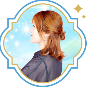 嬉優先生