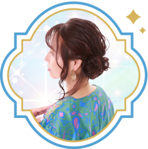 璃音ミカエラ先生