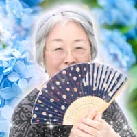 華雛(かびな)先生