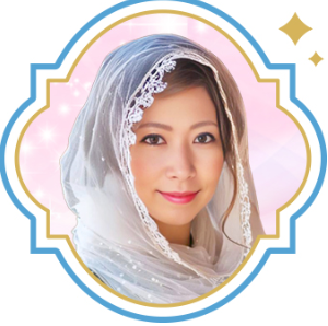 サラナ先生