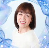 森川花先生