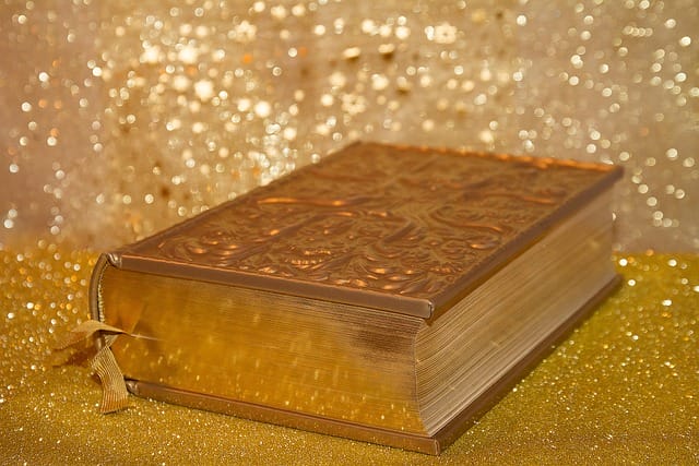 占いの書籍