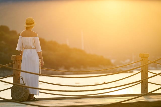 女性がサイレント期間に感じること
