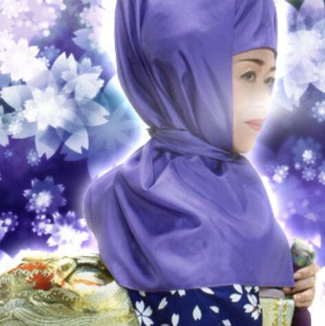 紫姫先生