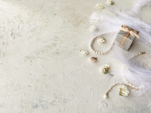 誕生日ギフトのイメージ画像