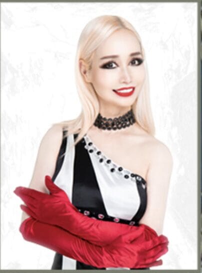 キララ先生のプロフィール