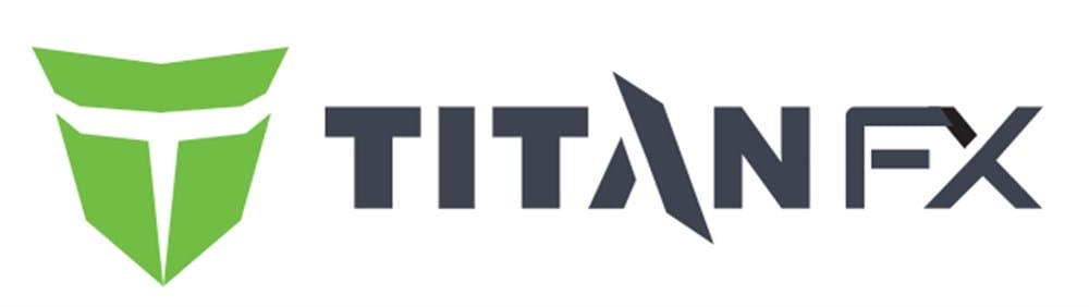 Titan FX ロゴ
