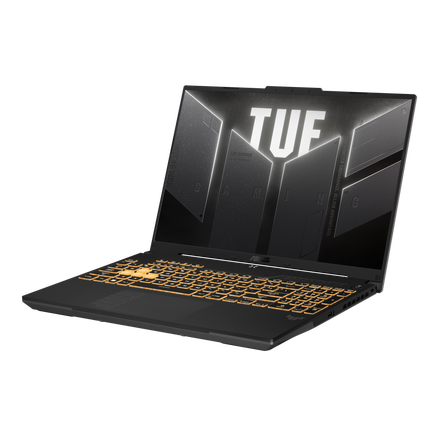 ASUS｜TUF Gaming F16 FX607JV