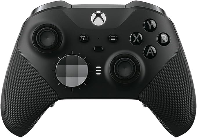 Xbox Elite ワイヤレス コントローラー シリーズ 2