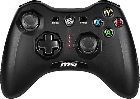 MSI FORCE GC30 V2