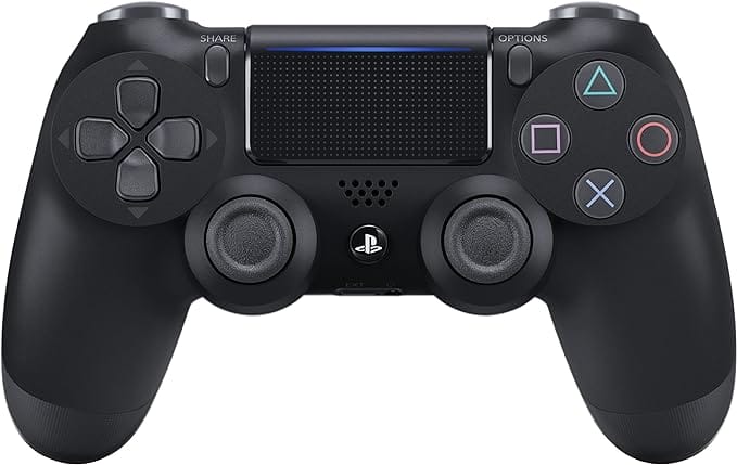 DUALSHOCK 4