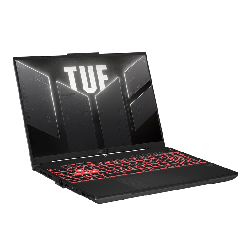 ASUS TUF Gaming A16 FA607