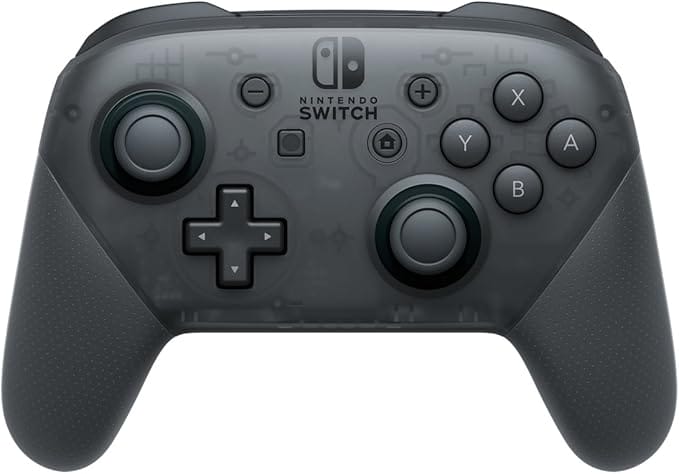 Nintendo Switch Proコントローラー