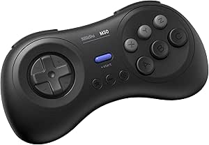 8BitDo M30