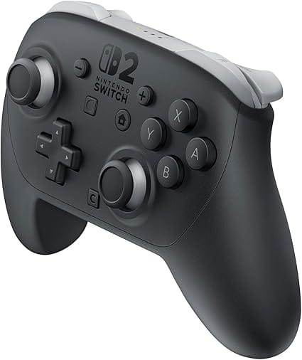 Nintendo Switch 2 Proコントローラー