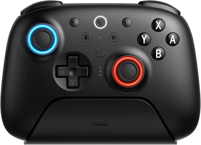 8BitDo Ultimate 2 Bluetooth コントローラー