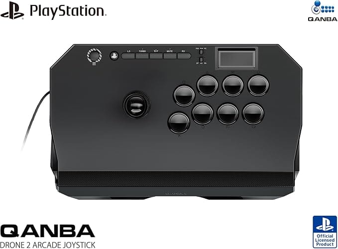 Qanba Drone 2