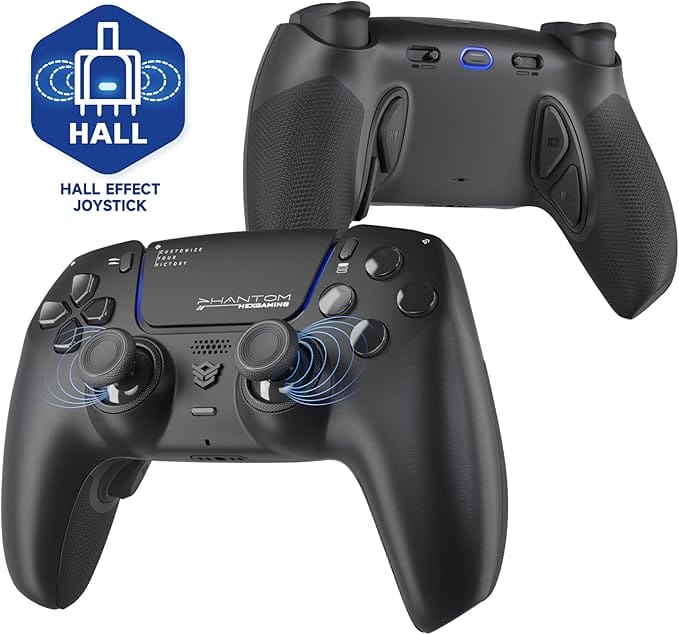 HEXGAMING PHANTOM Pro