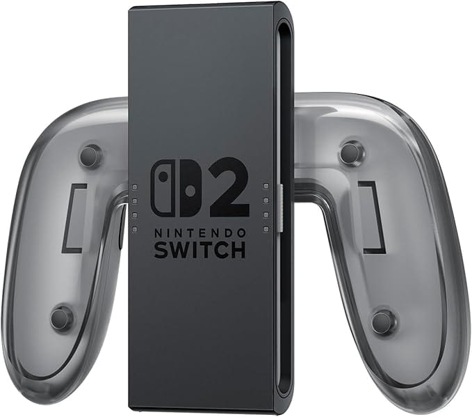 Joy-Con 2 充電グリップ