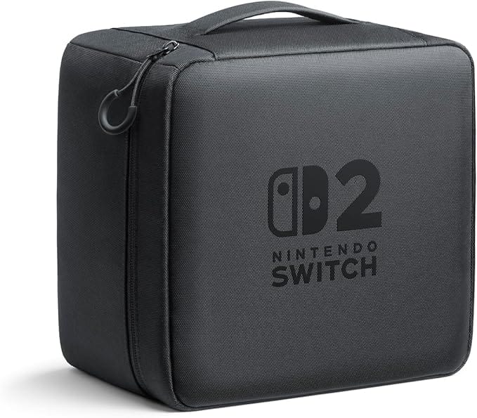 Nintendo Switch 2 オールインボックス