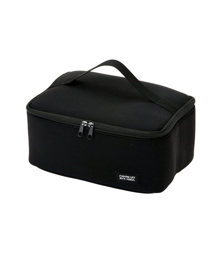 ソフトゲームキャリーケース