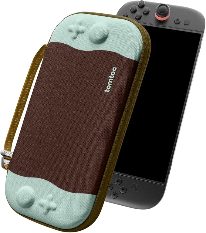 tomtoc Switch 2 ケース