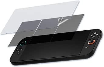 ベルモンド Switch2用 保護フィルム さらさら 超アンチグレア