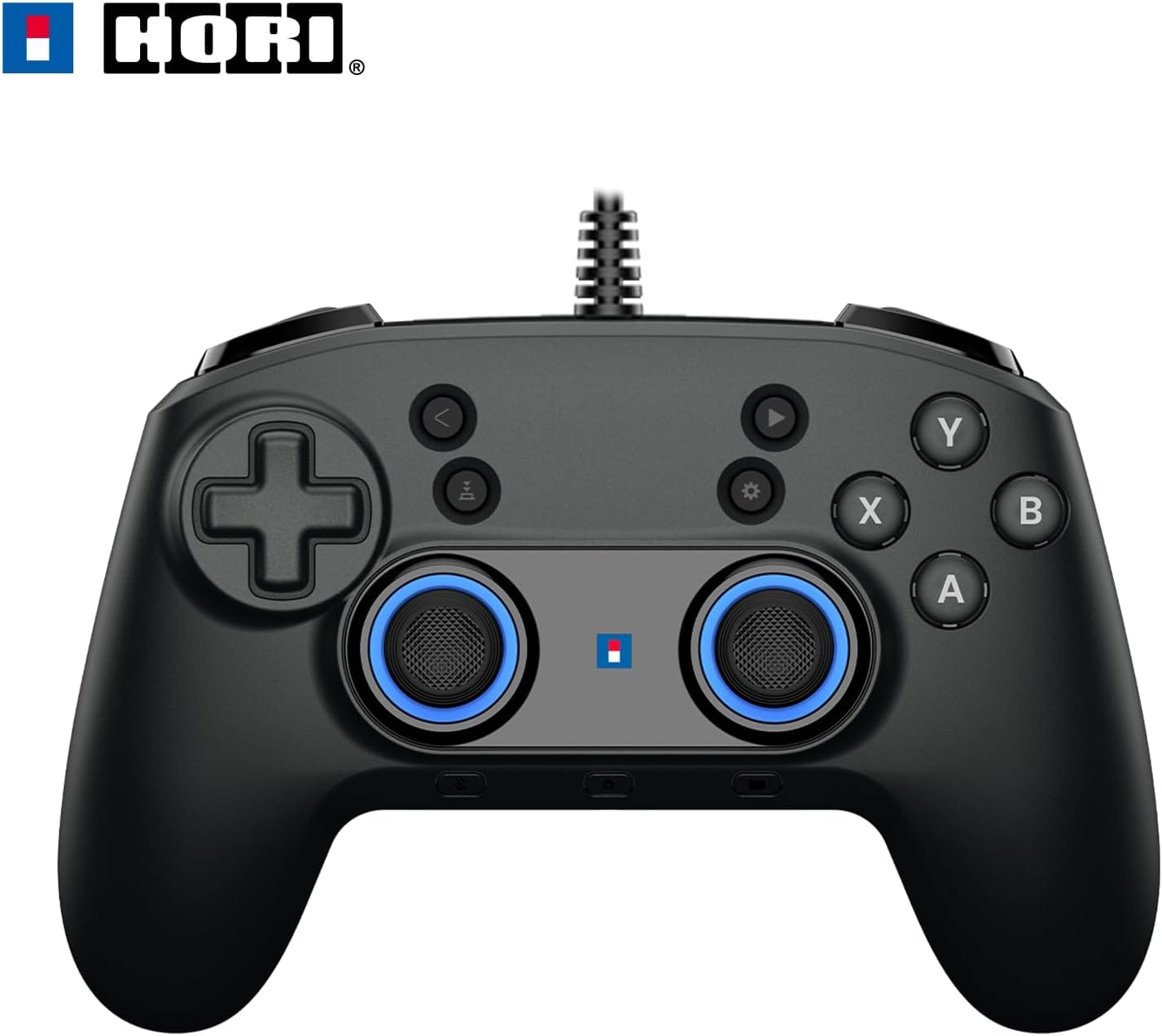 ホリパッド for Windows PC(スティックストレートタイプ)