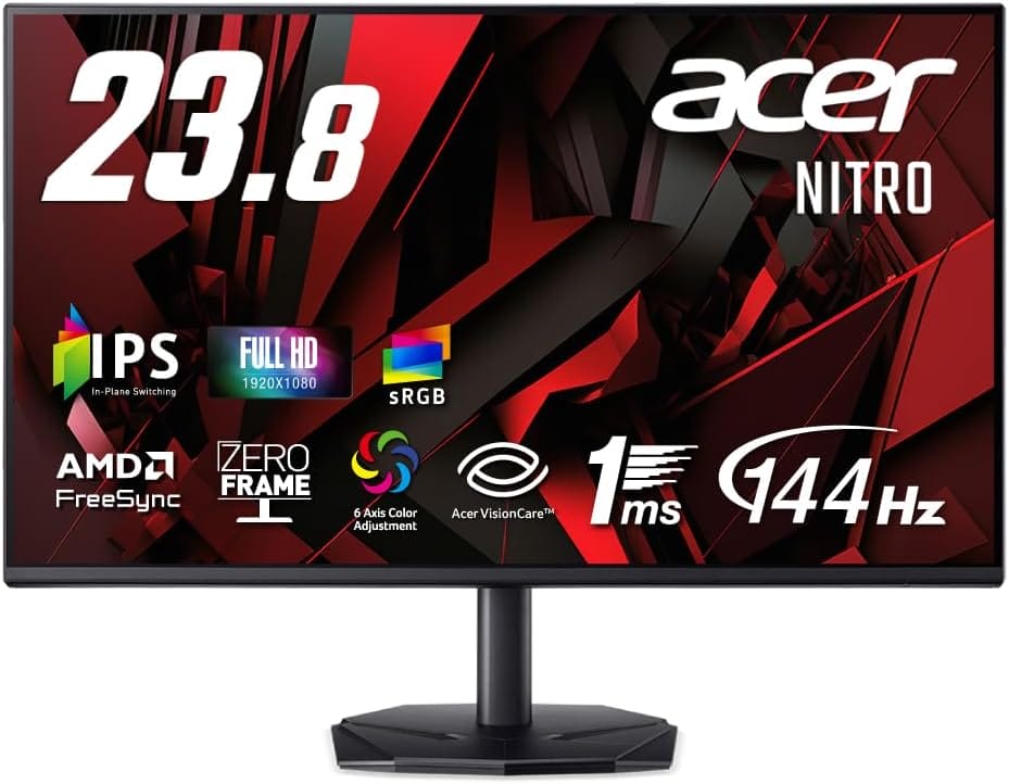 Acer KG241YP6bip