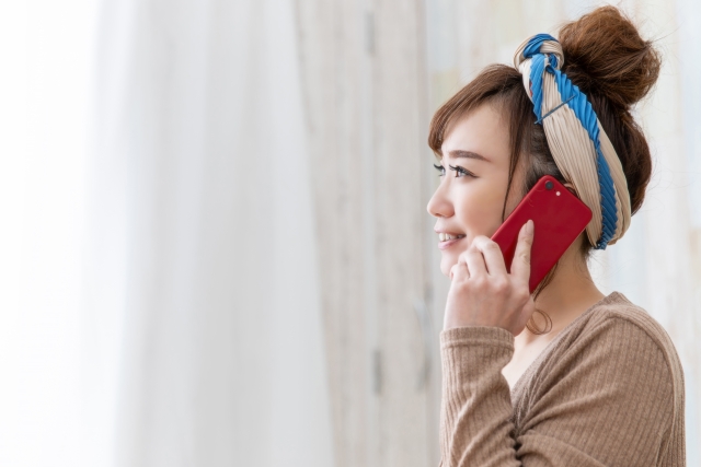 マッチングアプリでの電話の誘い方に関連する質問