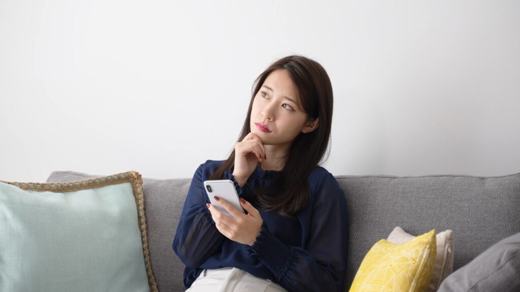 【連絡編】マッチングアプリでキープか本命かを見極める方法