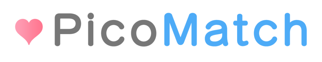 PicoMatch ロゴ