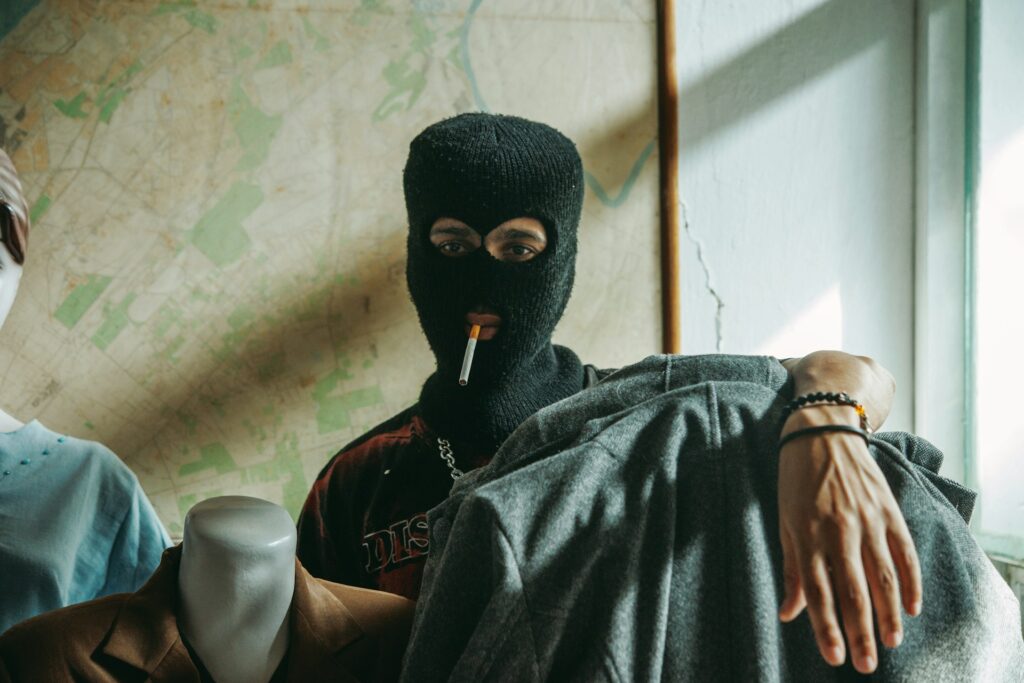Tinderにいる注意人物と回避策