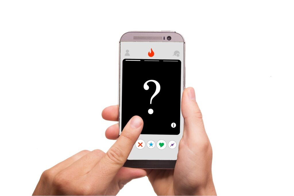 【まとめ】まずは無課金でTinderにチャレンジしてみよう！