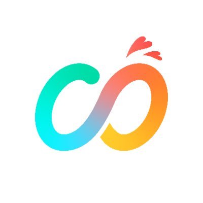 恋活マッチングアプリ「cocome」のロゴ