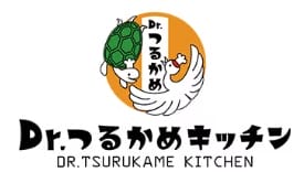 Dr.つるかめキッチン-ロゴ