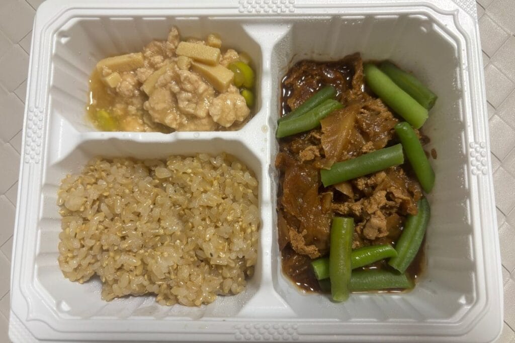 回鍋肉セット
