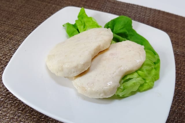 サラダチキン