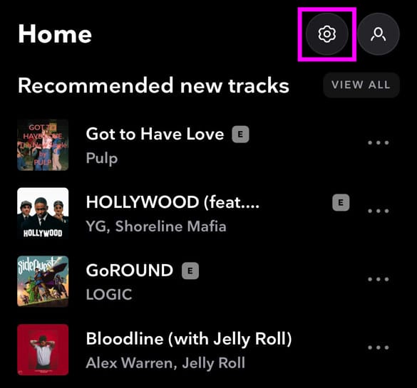 TIDAL 申し込み