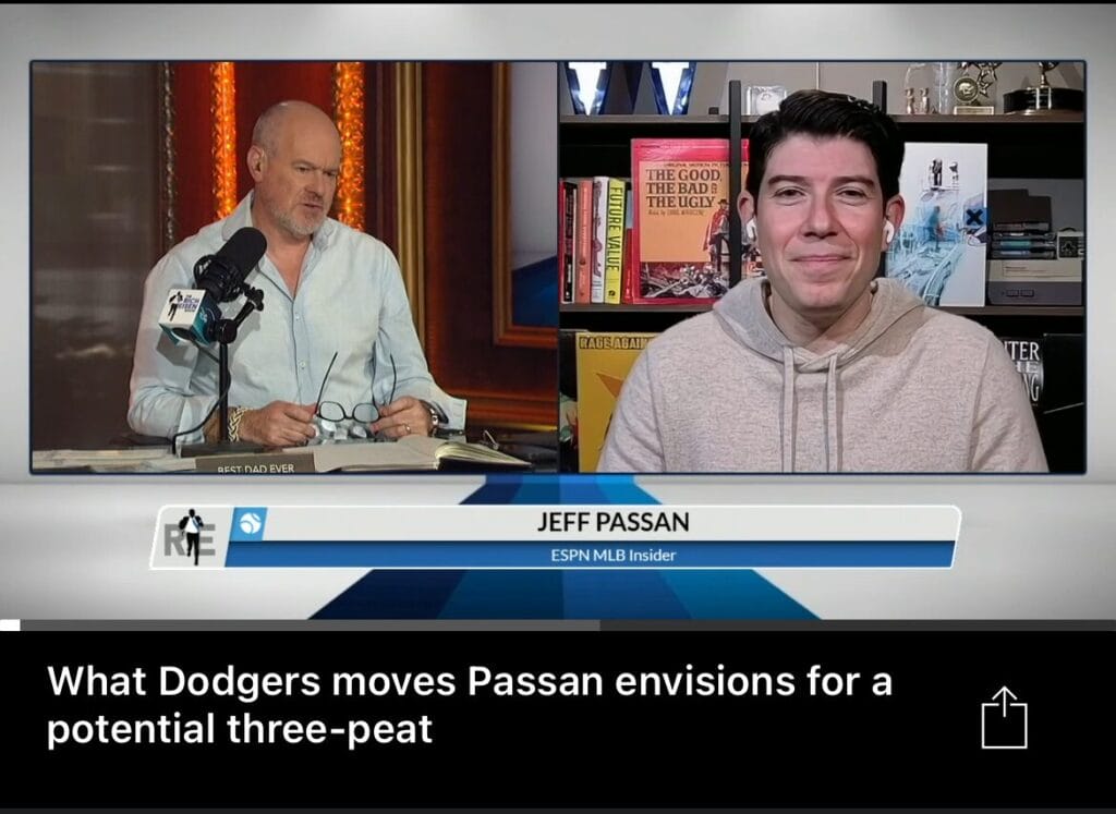 VPN接続してESPNで動画を視聴