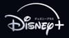 ディズニープラスロゴ
