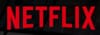 Netflixロゴ