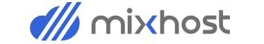 mixhostロゴ