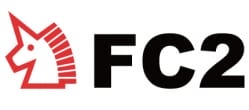 FC2ブログ　ロゴ